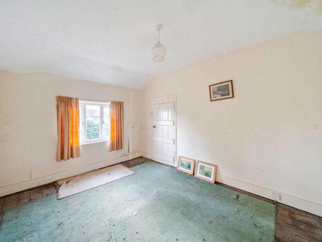 House for sale in Portway, Orleton