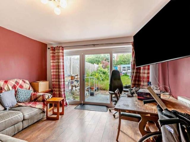 House for sale in Stirchley, Telford