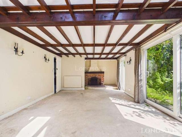House for sale in East Tuddenham, Norfolk