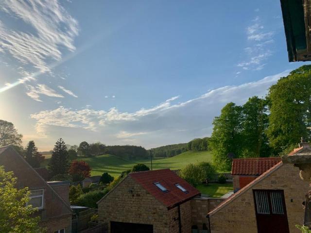 House for sale in North Yorkshire