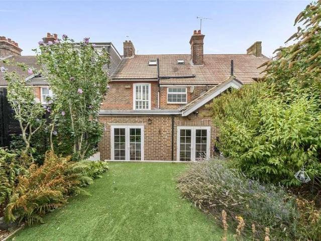 House for sale in Portslade Village, Brighton & Hove
