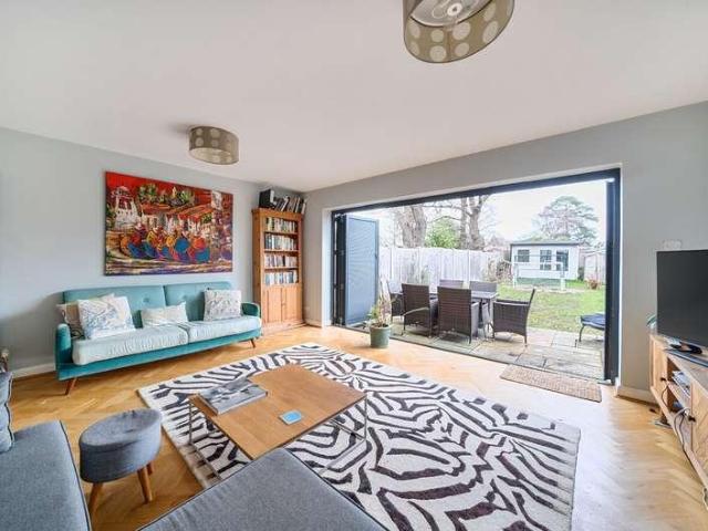 House for sale in Blackhills, Surrey