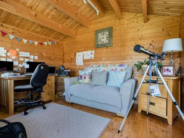 House for sale in Blackhills, Surrey