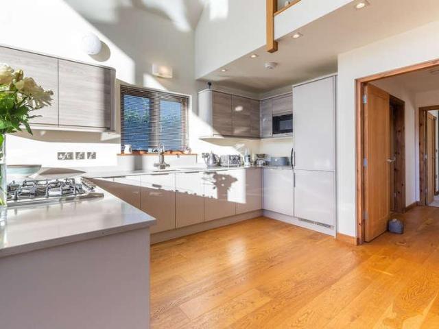 House for sale in Yealand Conyers, Bare