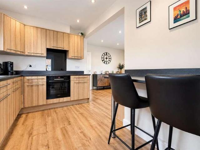 House for sale in Portchester, Fareham