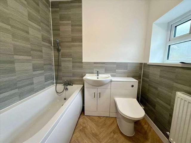 House for sale in Ynyshir, Wales