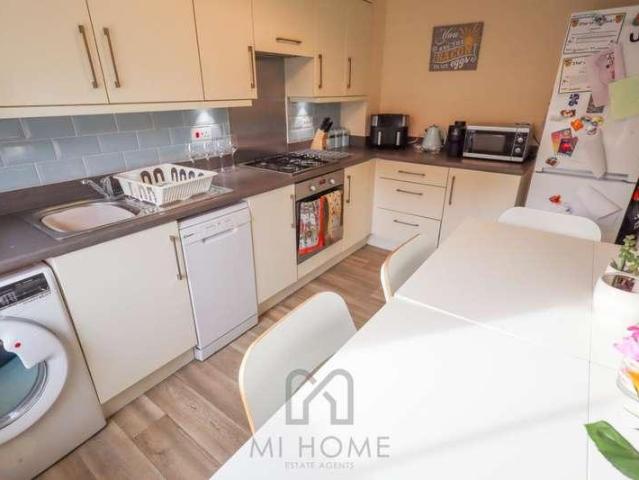 House for sale in Warton, Lancashire