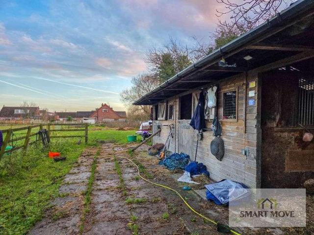 House for sale in Tarleton, Roby Mill