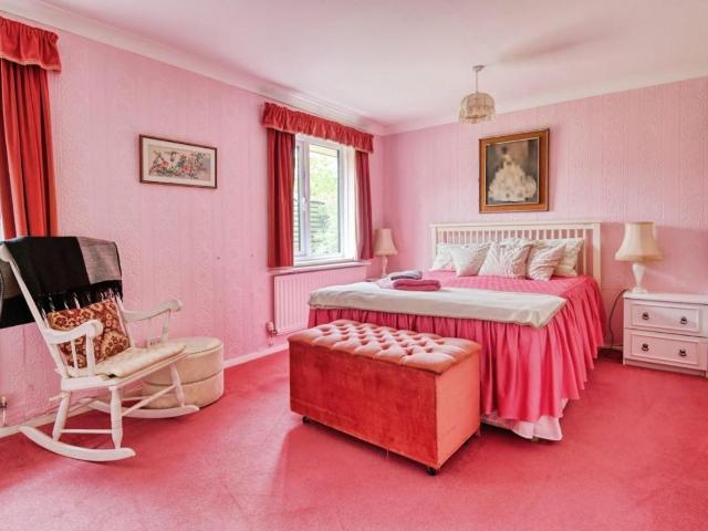 House for sale in Sutton Coldfield, West Midlands