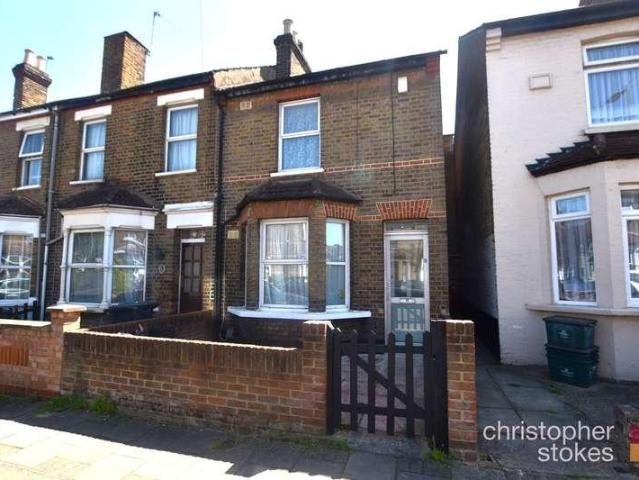 House for sale in Broxbourne, Hertfordshire