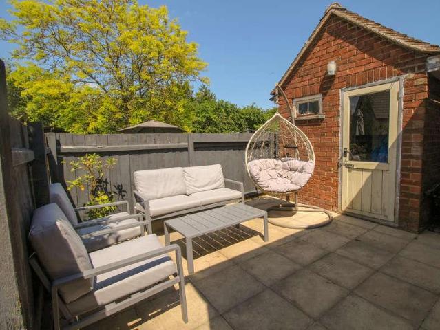 House for sale in Barway, Cambridgeshire