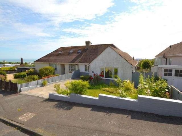 House for sale in Folkestone