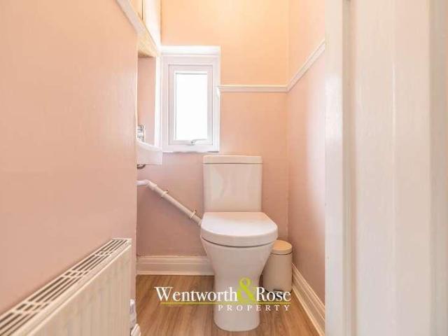 House for sale in Harborne, West Midlands