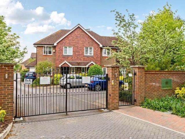 House for sale in Blackhills, Surrey