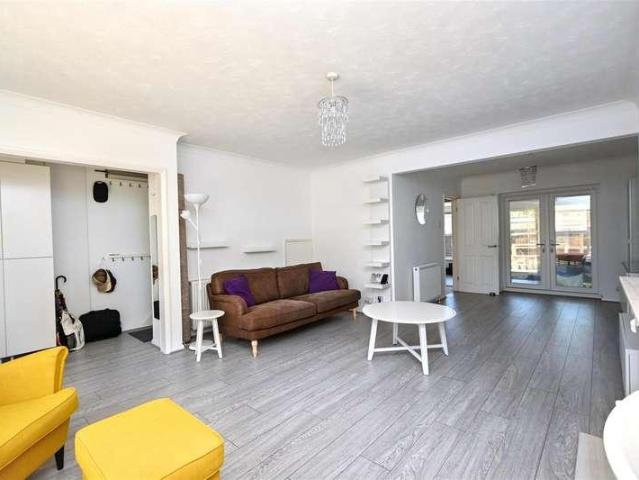 House for sale in Old Town, Eastbourne