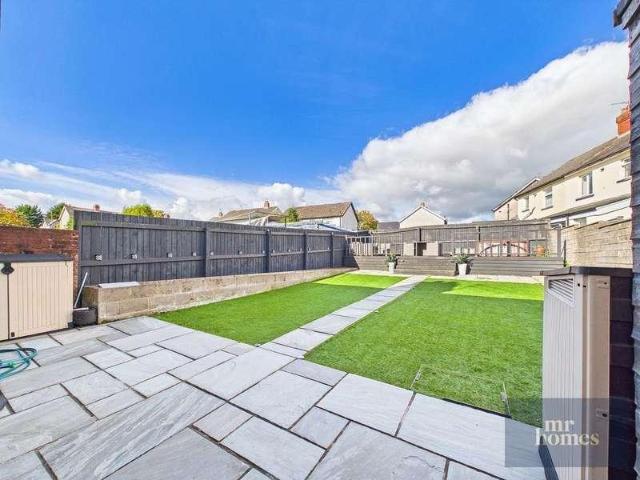 House for sale in Ely, Cardiff
