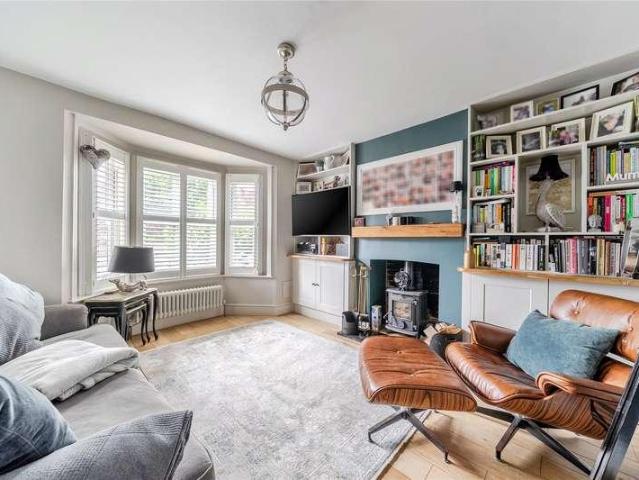 House for sale in Horsell, Woking