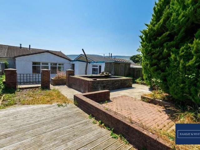 House for sale in Hirwaun