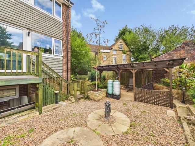 House for sale in Baildon