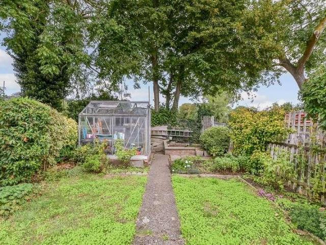 House for sale in East Cliff, Acol