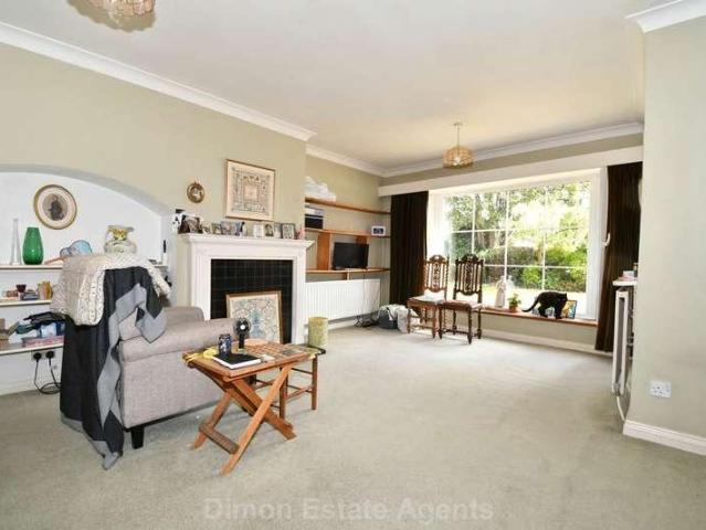 House for sale in Alverstoke, Gosport