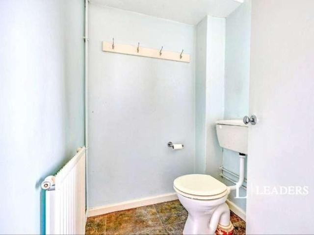 House for sale in Hare Street, Harlow