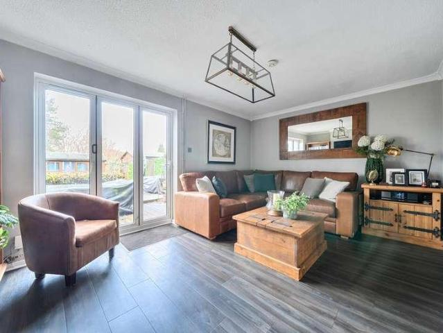 House for sale in High Brooms, Tunbridge Wells