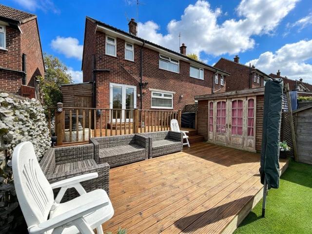 House for sale in Hyde, Tameside