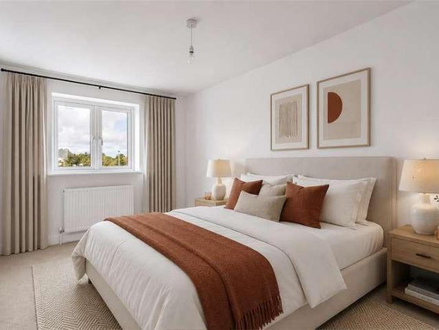 House for sale in Landkey, North Devon