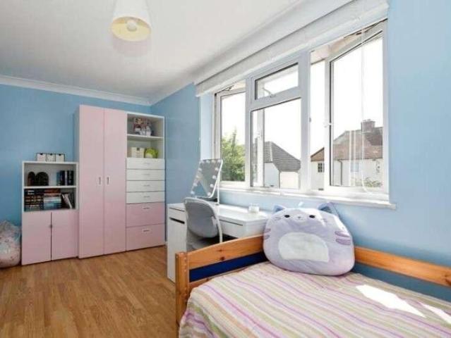 House for sale in Row Town, Surrey