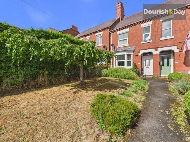 House for sale in Whitchurch, Shropshire