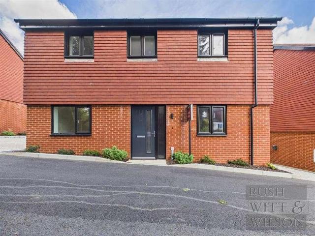 House for sale in Telham, Heathlands