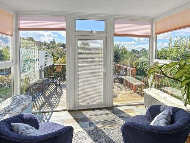 House for sale in Tiverton, Mid Devon