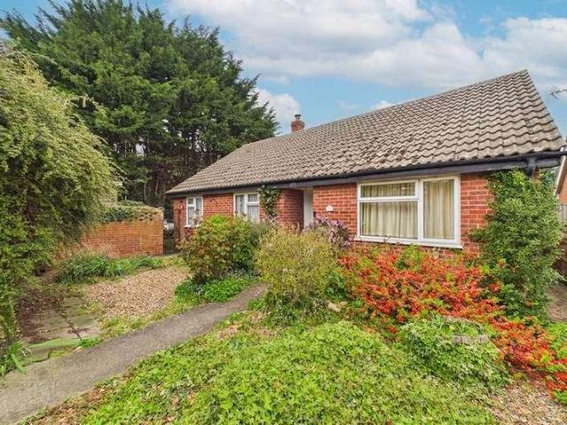 House for sale in East Tuddenham, Norfolk