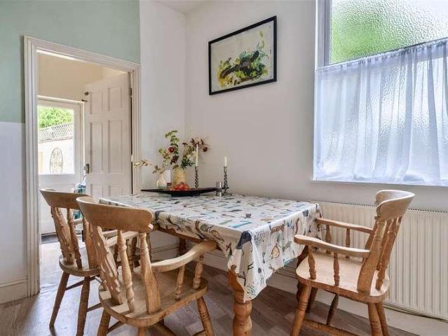 House for sale in Upper Knowle, Feckenham