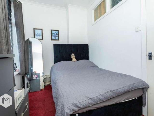 House for sale in Lee Bank, Greater Manchester