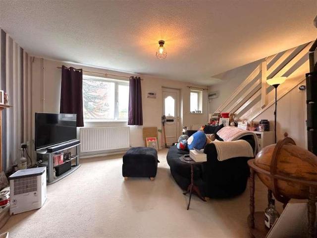 House for sale in Alverton, East Midlands