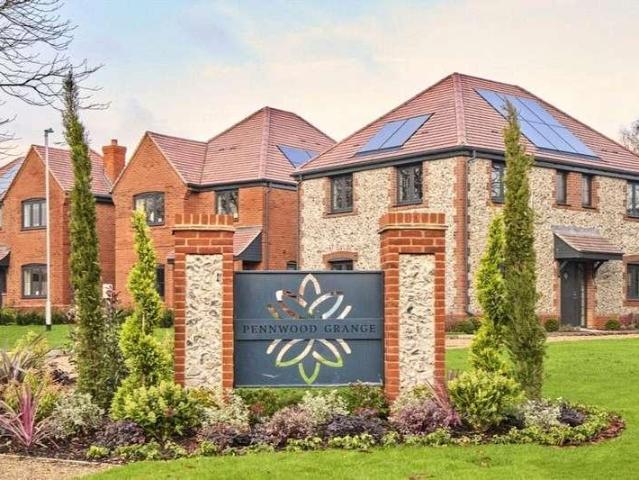 House for sale in Little Missenden, Buckinghamshire