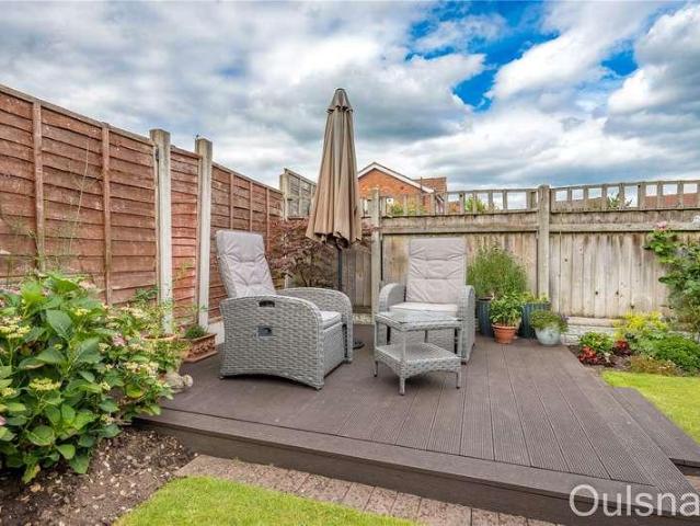 House for sale in Stoke Pound, Bromsgrove