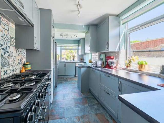 House for sale in Clewer Village, Windsor