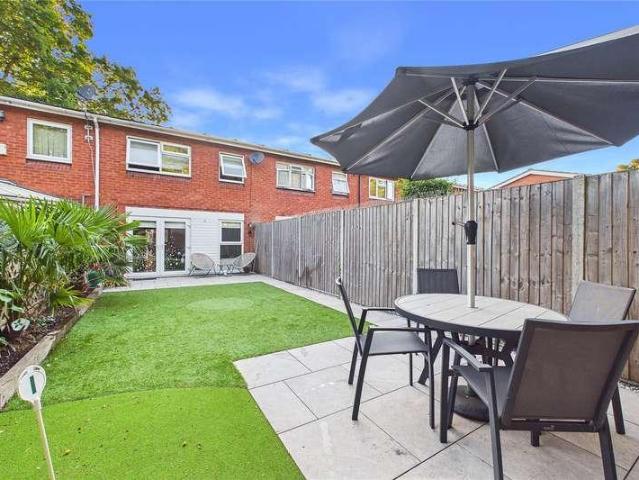 House for sale in Staines, Surrey