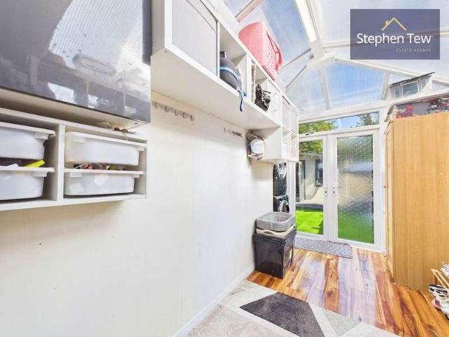 House for sale in Hawes Side, Blackpool
