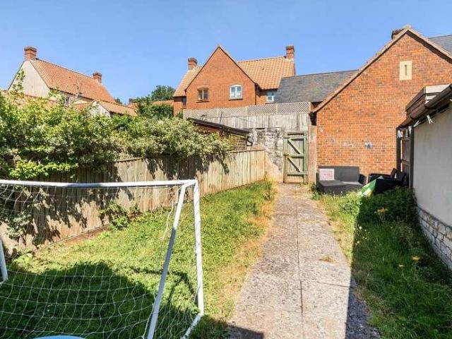 House for sale in Thicket Mead, Midsomer Norton