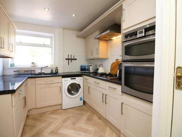 House for sale in Fleetwood, Cabus
