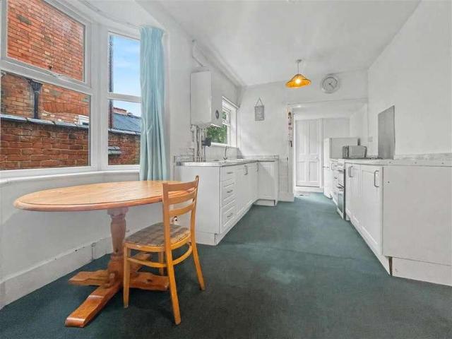 House for sale in Old Wharf, City Of Leicester