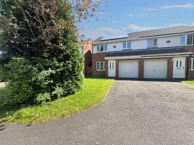 House for sale in Houghton Le Spring