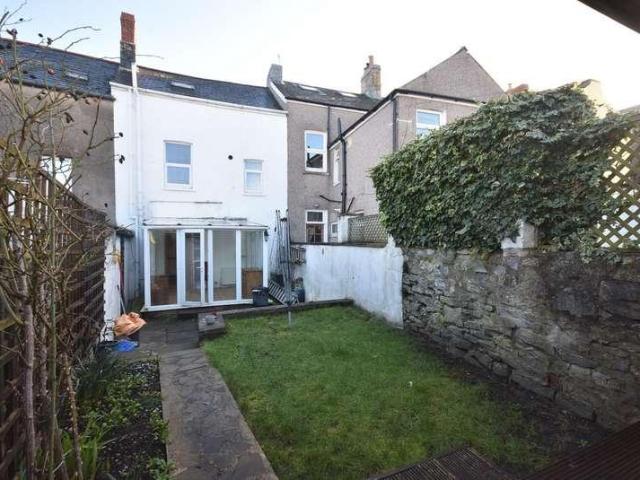 House for sale in Penarth Marina, Penarth