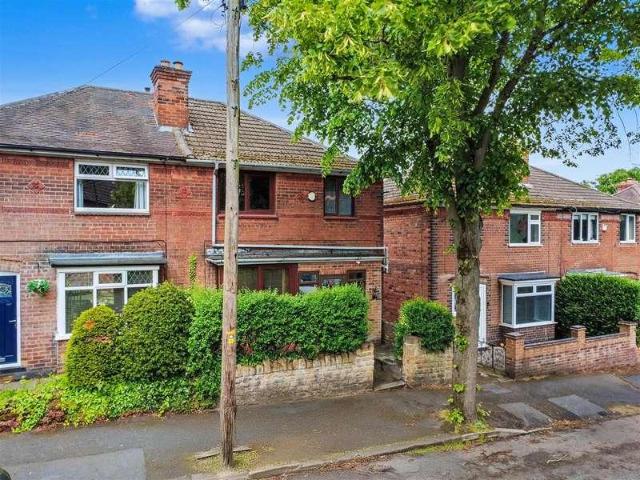 House for sale in Haddon, East Midlands