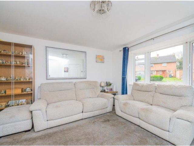 House for sale in Frankwell, Shropshire