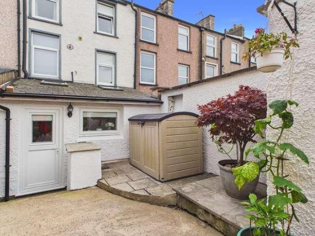 House for sale in Dalton Town with Newton, Dalton-in-furness